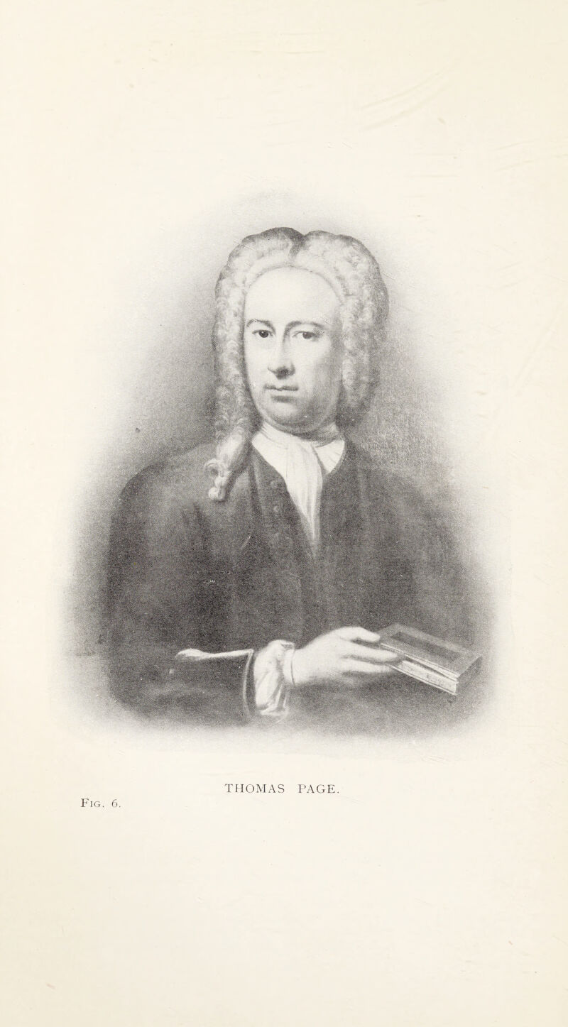 THOMAS PAGE.