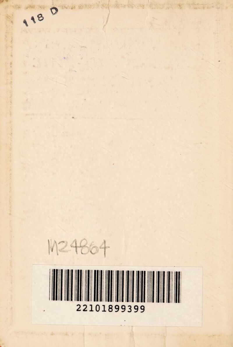 yt i ’ \ > v tv- *•» 'v> 22101899399