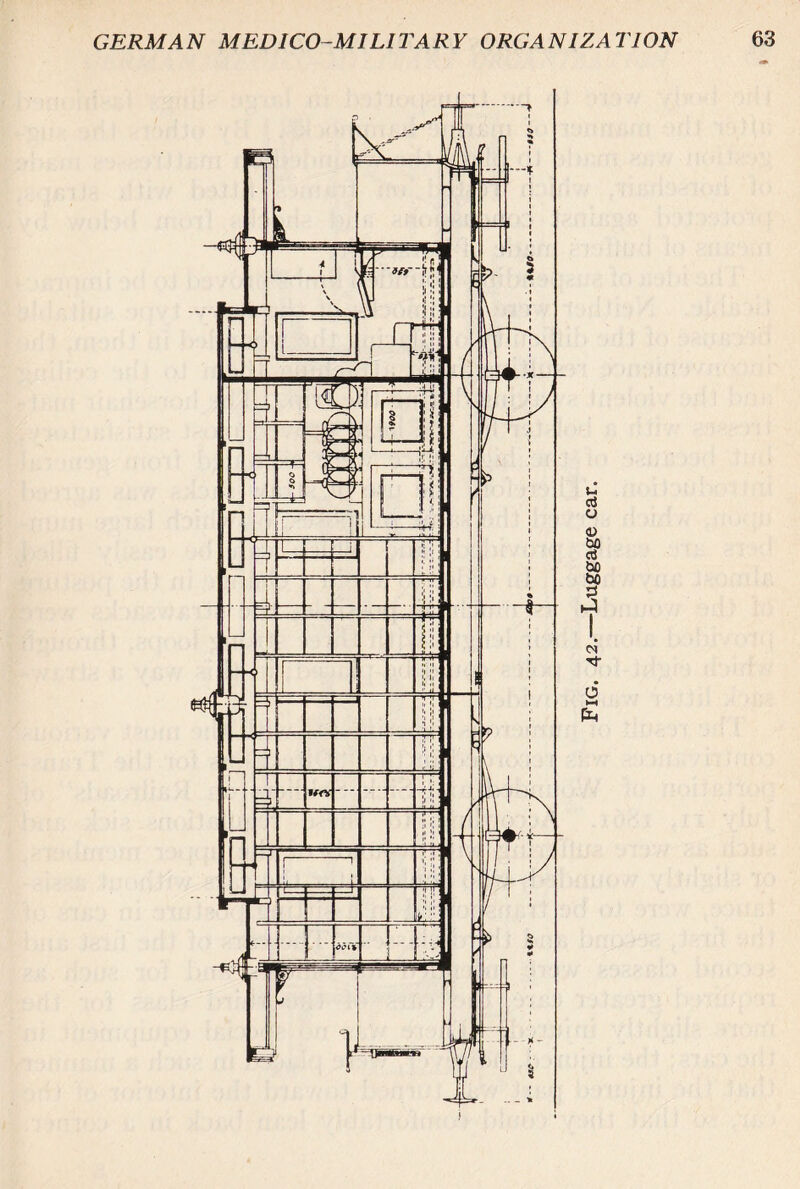 Fig. 42.—Luggage car.