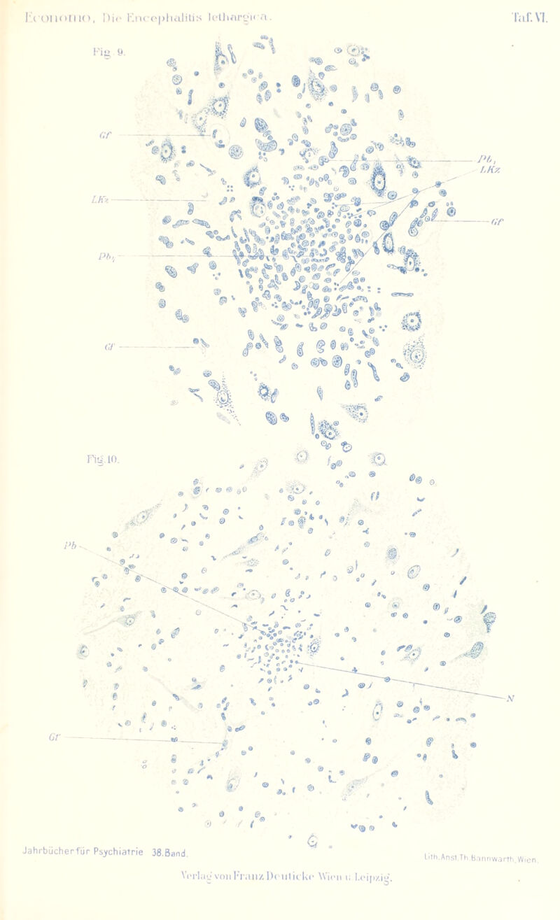 Pis» 9. * M 9 ^ © -  ••• ® & ® ®v 1 .■ y. »i ' 5 *.'%>• | ,es • e * r.r ZA'? • Pt,, ^ Ny ** »Jfc ö- ----- V ».«vwK ' • * •, v '»:«* * — ® - ■' ^ f;1. •• &»$£>$>»§*» wa> % V, 0 •v ;.s%, t./v Ä fc. ^e> V% “ V \ , «f ' « i* A* I />/,, Ui/. -er c§\i. ?p» ist. * ^ #; Fi^.10. ^ >. */ JJ 9- $ t <S> <CV ö0 V ® * ',»V 0 v @ ^ e® d & «ä , ‘4ks ■■'■ o®1' *%> £5 «1 , ^ .© ® .. 4  \ */. © ®Vfc * 0 n & «*• »\ • v° '*S? © & -i © 0© W ol® _ ><•-#* ' 4iX * fa^ '•* • ! f & ,  »* ~\. ® ® ® ,, / • / *v.. °» * • ? * * •* ~ •*;•«&**$ . ^,, # • . *VjV* •.•* . •'•■'■ £ • er 2*^-_ fl 3> /* % $ v s (9 ® */ y ✓ 0' o ^ 9 f 9 O y v / 4£>? « fö»“-* '■» ^ /  -X © • ® «9 y •'■ ~ *’ ® _ £0 p f • ■' '• *-■ •« a ^ % 4 “ .- —9 o # © ^ 8 s-9 * ■» 4 & S t ® - * ® ® * if' o ' , . 1 a* * _ l- a ' ;^v- / a > a 0 0 '!> ' / t s ® 4» ’s^chiatrie 38.Band. Vrrlay von Fr 4 .