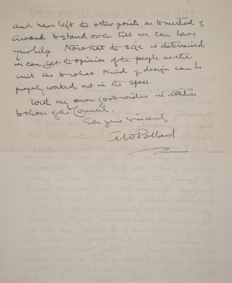 ‘few Ou\, (^~UaOa£v^>A JL ^t^It^aA cnr-z^ £-** ^ C>o-^,. Lx^-\ *-*Mv L/v^xA. £<-^ (vi^xA urovkx-A- W/ 4tT '