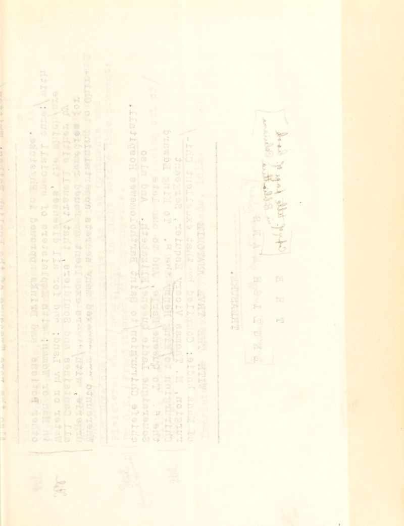 • * • * • i - f 6' t ? V k* i. ; p*^ p* & £ . - i- -V • H t-h >; *£ •* \ T- • _ f- - *■§1 ~ . • r i  <+ 1 f- - H,- ‘ P* - C( c .• ►9 y >A **>