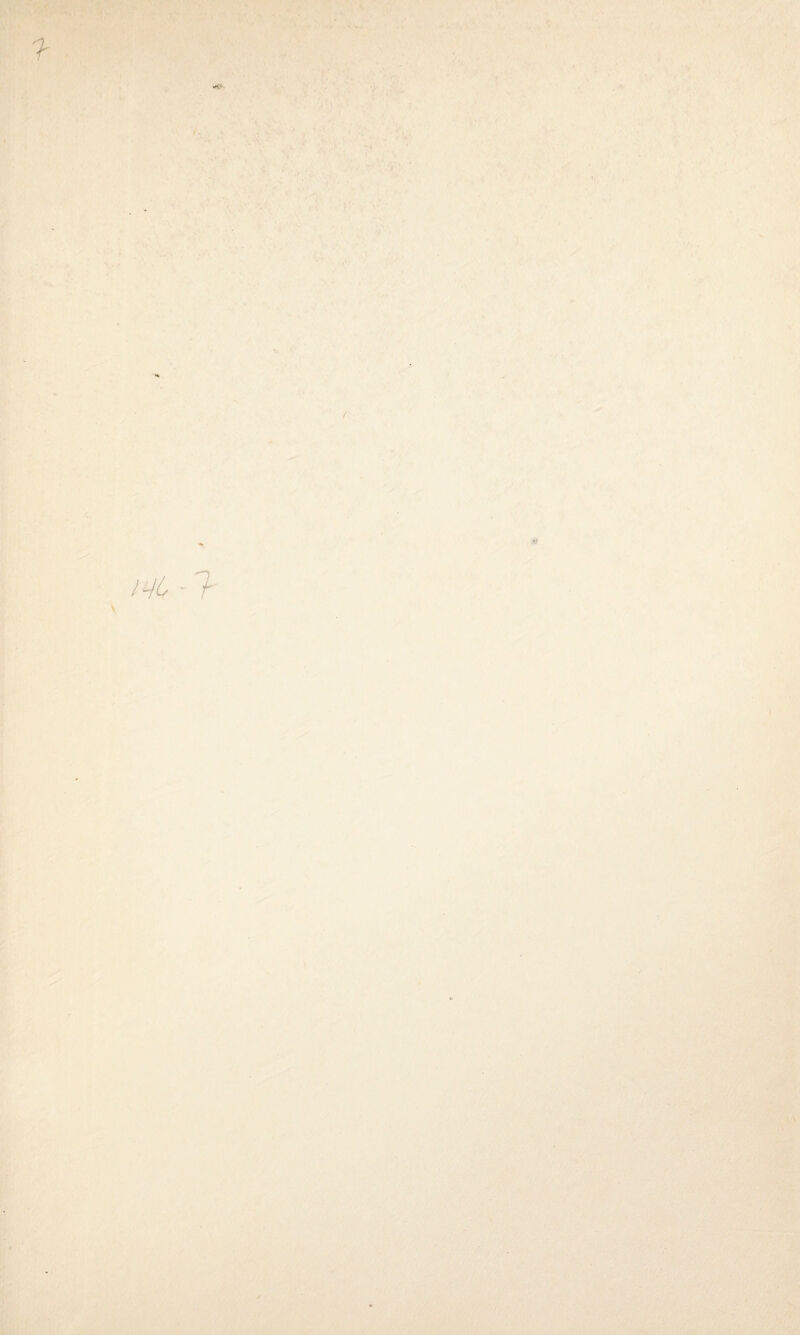 . .. . * f i V4 - ?■ )