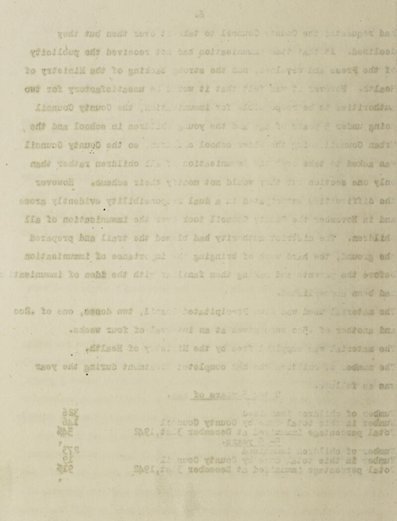 / % X'jfid ilid YwioiXcijJCj otlj hevx«>c&i iC '.. Xo ro , ' • ov/;7 xo^: \’%:sjto^ici-.t®a::iXf - 5jp.r5 i>otjs->ai ijjiw'l*—.i yiXw<f . 1* ^ <;.t/0C-X09X» y 0fic wijri .. -;X Xn^ LLax^ br^I^ I:-* 'oY/ ii ojiwJ :*•, .oro X.cCriiL'ot) Hire0 -.ri j ^ It., •' vrnX r r '• • jq....- 8C tX i;0t«lxQC[to » ^ orft 'bxis. Xopriori ,ax n^xl I.f:oni.fr)0 \;(t:nxJoD srft oa , ifox ft-it 0.^ -^7 'i73 '  §/tic i P Iccf/cD '.'^r ‘'. * .Jj:ii::roD ruji*' » *'. ■ 'X-3Y9W0 V * , fieviliiJtno S/^ '::  oit.bBinjx 7 . .1 ^Q/,i8rI:;3 '.ia.rt V ■ .:xow 5 on 5 U or ^ / *. . « i i VO # . ■ ^« *•- ' .0 .. * T- ' icxfiorfniai 3^ x^’- >!oot T - ' t *' --' ^ y :4 odor .tor lit lijsdf xO’t'X ric-s'c. 7. ,i. W 0 lo eoxi.&txc puX -jX ^^iiigal’xd •ho 7 ..• Xt'ff'0rf: ,sx3‘:.hjkti .'.^^^Jtnuiiu'jl 'Xo BoIiJh ©nt ':. kijXJ' ooS* to eno ^r^aaob o?r.t ..•i::^Q£4Y x^-oa: ‘io X b Xetptiqi :>'■• ■ai (IS tjs 4 ♦ • rfltXBsH s3to tU ©ill ''^Q aa-T'*.; 'A Xfc8'C QdJ gxslxx/::) ;^.i • XotsIv;j;£acO xt ’i .. 1 <5 » « a .» -i \ as^ •0 J> <* >.: .' A* *' •' MU X.: ' xtsUj'oO \c-‘ .. » Xjsxox '3 ^•c j Xoi. .. t X0X/?fSO^CJ . r • t . ^ « . « ,l» ^ -v «,>V 7 ^ A «flA/ « ' qT I .’ fc-U*: Cl f' r -4. jf •« # JuX rxi^O ■ .fcjv O' 8, ijn)'./ a'ft »7c3t©'. f •^cT JJ)3... i;  . ^ ^-^vr Jjf .jji.r X,;..{;x6t....Jl 2il' :o7: c t) bn.i .Y x.iiiso-^aB 3/i'' r' TtiX;. i/ci: t •: ' ^0 r^CiiiW .U xaoW'. • •