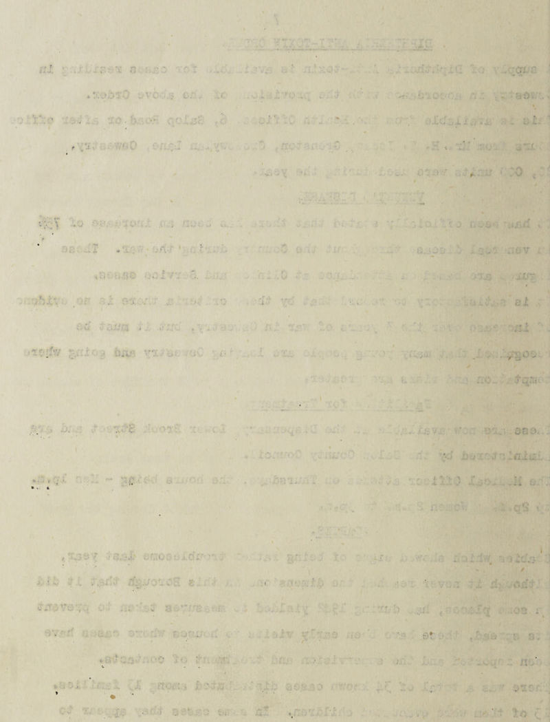 ■ .«■ ,^ T,’•* '>■ -»T * '• - - -w i j. w. »* ‘ i- ' f -j,. *“«■» f 4^ ••* /*•* j’ • 4 » ' •4. t ' . >• v <• * JTj *-*t ~ 1 •it* » v' ,J. . I ■* 0 c ' S :' Xi.''CO-’ # .; .-e-riij-.^qxC xo v. rCTLti *!VO0'XO VVOd'.:^ Ci:. < V».' .’• . '1 ■• •- • ■' ;t 1 - ' ; ’.«* -” 'W^V/ba.OC-Oj;; 0:: '.q- • aov.' 4 Jh w 1 'ioi? Xo . qcI^iK' vC* ;. oJ: 'V'-r ' - - i. 4- *4 » .^ • .4 • •* . V • • '' ' , •■ ^ ■ <4^ ■^»* ••» 'i|t *’ '* . i; i , fq:?ju.,- * ..,V‘''''- *fk - v.<»» ,>.J 4*^/ r T 0 • : -■ '• ’’■' C‘ i -VV , ■ * •m 4 » ; ■ -vl n, Oa::. -roor a*:x ✓ / ■' -* OY 'W'■• , .. .r r. e.' o-tiOiv r / . V./ . V - %, .i* ■ ^ 1, M'0 -^i fc ' * !. 0 0?..' ‘1 C* .<• ■ -■; ! Vj i.' V4 t i., . . i .i. ’v .1:1 a..; re > * '• ^ f. .■' e ' j i, ‘‘A.i .. i A It OX/*/ f « » • - 4 • .tv ' f V*- .H 4,i V - ^ • •' i :'0 ij.\i Hf q, . X- T Sooa '. V ■ .0GV i-'dl 'J'S JC. * _ ; -r r>‘ ^ r, -■ - ■•, r- ( ■ .;■ -■ •i b»n .. ’ 4, < .*V '-1 J fc£jk '■- ■ ♦ ' ■ 1.' ' > ■* ' ) :u:xr7. • V* ■A<f .1. V ■ • t ;; .or “^.C 0^.'.'.■ .^b;.''4 ;■. -.10 . ^r- . .!».* r 4 0 > .. ' • r V. fc» ' ,,;:< T • •» .'*0 ^ .* (4 V '-' ' * 4 ' ref i}’ax?a > r .^orc V. (.1 ’i 0’ , J r • . i*L ^ «»- » S ' 4^* «•» . ,• M r 0 ;q Oi-'i • .;.o ■■ rr ^ .' X -Vo» Pitio-j .bii6 mC -..i-f- .1 t f. • vi —*v ► b::a bv.oyb :v.- wci' ■ r-'^yCn ^ ^ * j . % :• ^ * ..-^J ^ \ . -' r* '- ..: i.. ■:*■,< c, u'•.!ai. *• i*\ i*i*f f:'.' ■ • ( ' - •< k<L X-'' -K^ • -' ' '■ % '•- 4 >-4 ...... u :^00. ■‘- r,o,..' tq^tiv dA.j/0; o.. .UP, 1 - i./ . ■'' - J J:? V^ ' V •,,';a C C 04- , ■ ■ , ) - • 'l,c,0‘ ..i, 'tiiui. VO . £/.;^ : iLt-.-icV.' ■ ■b .C<-i t ■- .1 ta,o er^'OGi:'J.d ■. i^nxG.:! I.:-' ■; ‘ ■ ' > 1 vJ \ r. J. r . -i J, ^ ^ ,:. V' ■ V y X V' vjriX; %.• y ^ ^00a j:r# x. ...'It 1 '^W:caf.b i)f :■ : crrrs'xo Yh - <\ ‘ * • 03’ ‘ t v / ■ ■• .0.0,.t'Y ■ ',^j. ^.,1 rv/?£i rN • * ; rf'-i T tr. r 4 *'> •. ‘ J tr’4', .■ • 4.-- 'i4 C' - ■ X IIiv ^Z:iro jio^ yM . ^avc G.(J iiOZ'i lO' r-o; -A A. j: , . ,?T.OX‘t ■> boox.' .., .•■ C a .t t eoq.oo k'^ro/y ’ ■ • C' V *Y'‘ 1* -^ ^^0 tu\ •■ . aZ .,/T0'r,crJ:i'O f -f .ijr •!' ,•> ^r' ' .4.J. j-Ja..-,. :!8 i :ti tjr ^- .. . :: r* c ■. V 't*t>-1 ¥m ^- • • Vm.* it t-/ . ,* -■ .V ■ i* 1 ^' ■ ‘