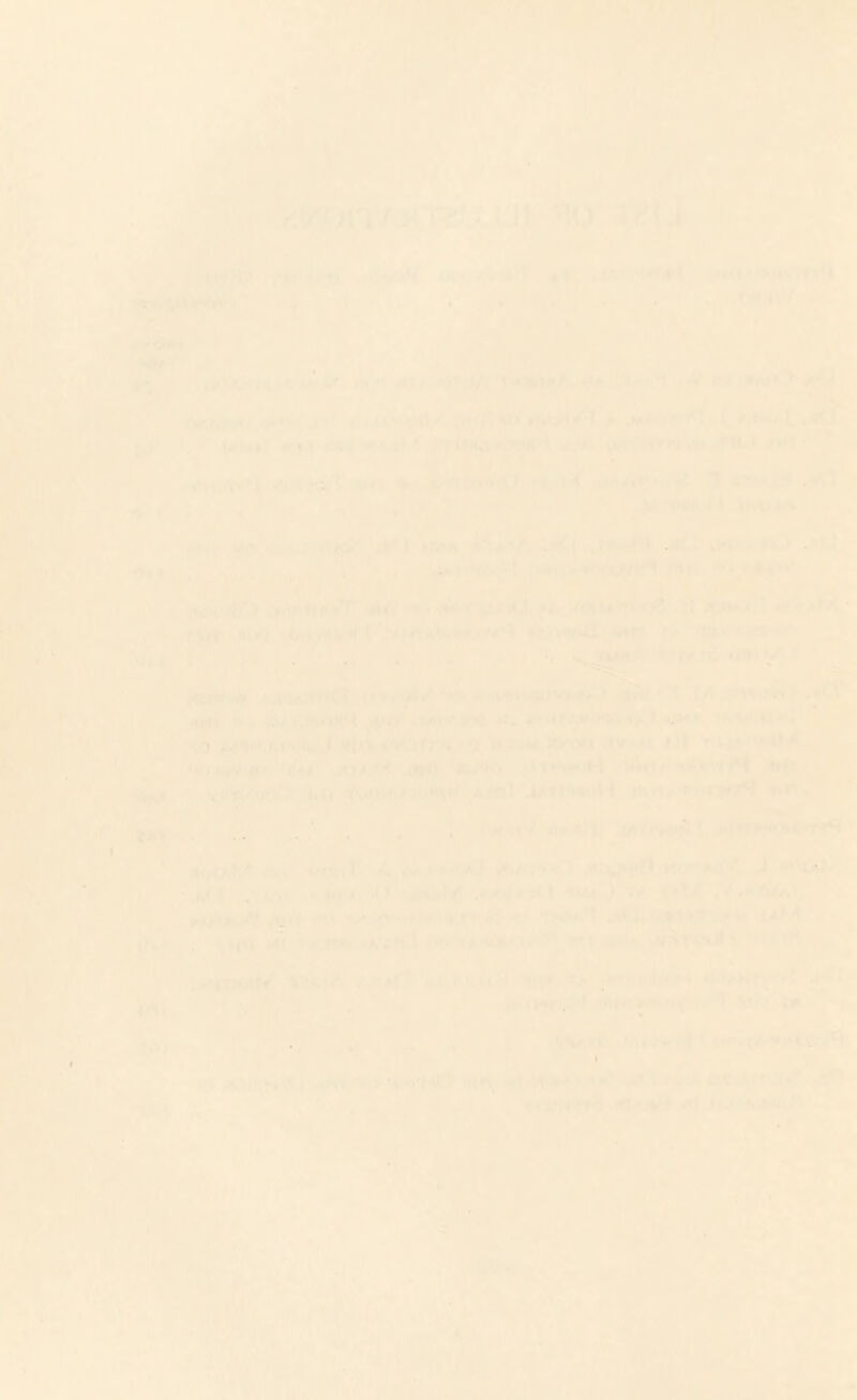 ' »• '