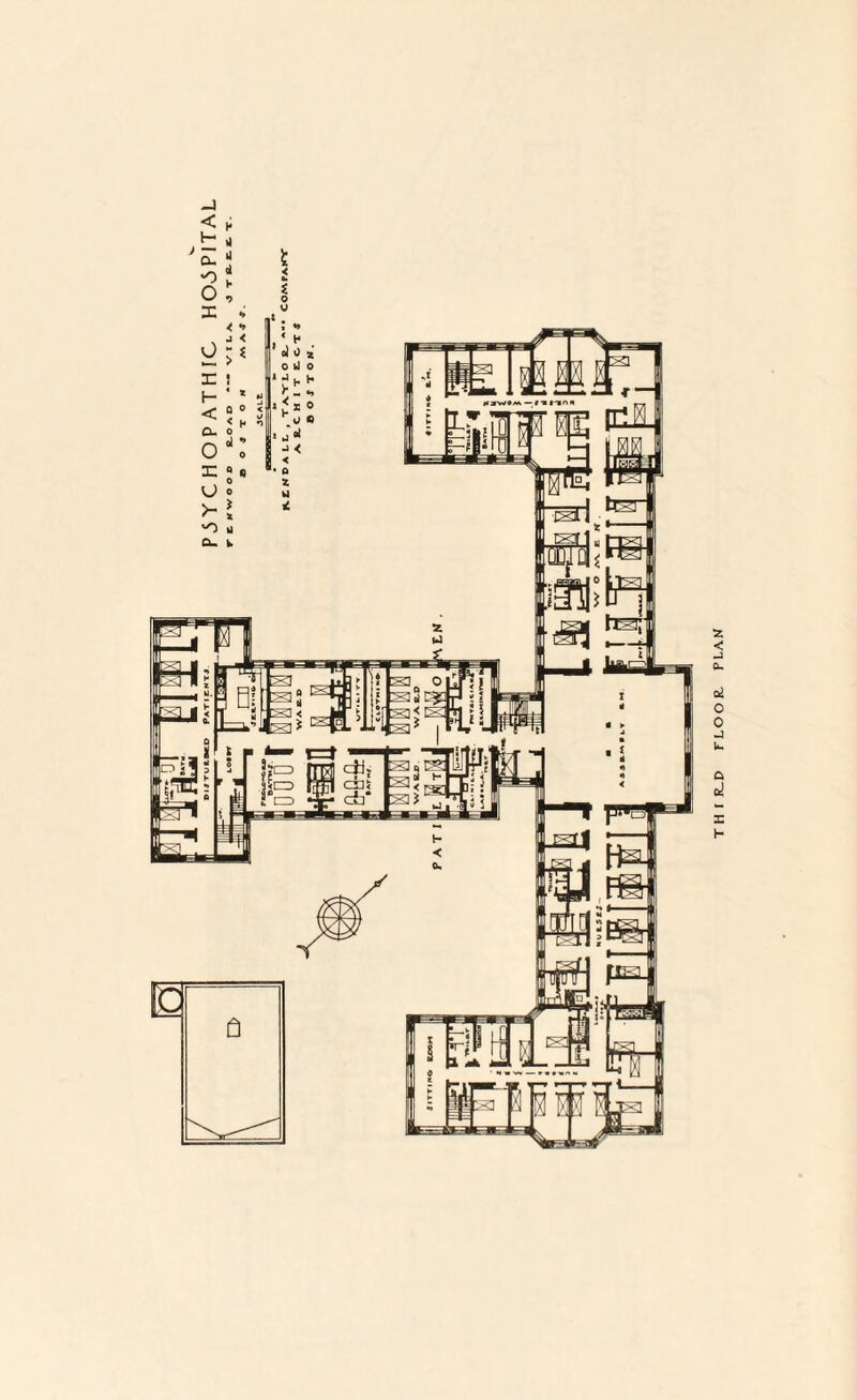 THIR.D FLOOR. PLAN