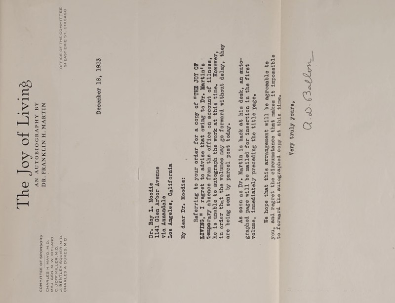 Ill U1 h H z z o u (- y © x y ! 5 i y o o < u X u y y o < C w ■&* ro CO CT> rCO £ • rH > * ^ o <0J Pp H DC < * 2 < o o i—i m o H P < DC Z HH Dd £ « CtJ Pm £ « < Q CO 5-. V G © o a) o y tr O y z o a y u. o y u h h z z o u a 0 Q Q z < Z Z Z y 0 o: LJ cn 0 X 2 Id ! > D < > a' > y a d (0 Q i 1 i 2 i > Id < if) z 2 _J (f) Li y l. h id _l 0 y Z _l a: y Ld cr < CD < X < . i o 2 u o Dr. Roy L. Moodie 1141 Glen Arbor Avenue via Annandale Los Angeles, California ct m i- <a >» <3 B © « c!» »m CO I o pj » aJ u § 0) M 5 m © fl eo a •H O ^ -H 0) H o .o P *H cn © w rH o P p. s$ e © •H © u •H t <3 0) ® a © 0) «H PQ rW -P rH E w J-« P> Cfl *> *H 02 P .M « O -H ® 05 pi P P y o CO <M !»0 •H PI nd *H a a) P H 0) +» *H o a> u P< © • >5 rH PH # r-t -M O *rl 03 d S h t) P <D <D § bc£I TO p< «H CO << •d © © •an as i—I Jh o W) > o o >>■»»