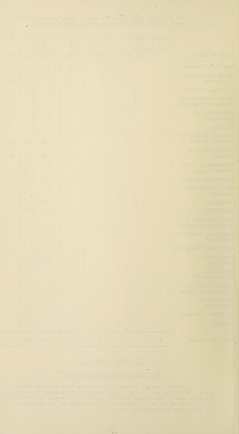 . •• ' . ■ - ■ - ■ I .