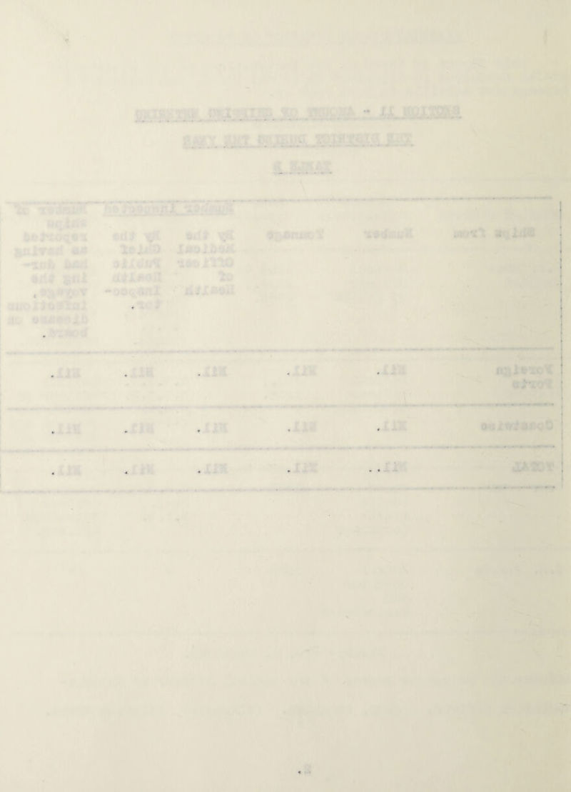 . * • • • • . . * . . . , • - • ’ • *