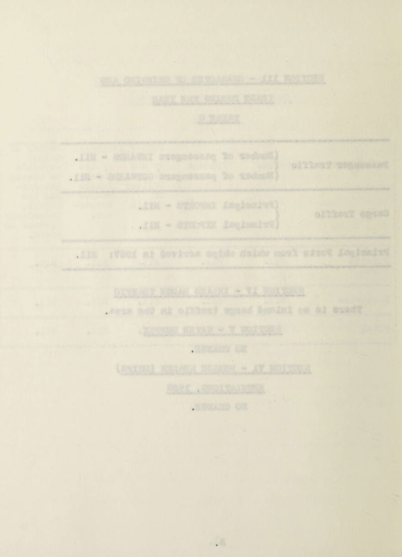 . .  . - • • - * . .