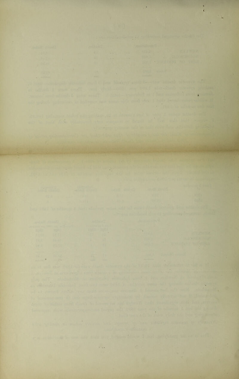 . • • . • •• : * • ■ ' I