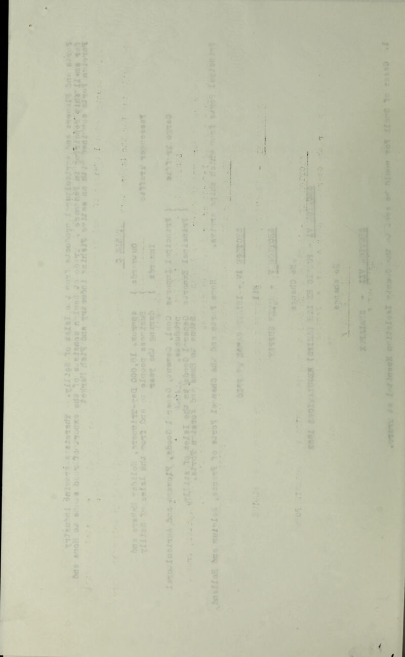 < . • f ^ • v • . • /- ' C' *-1 4 .. * # -1 ■ i * * 4 . V : ?••• ‘ 1 u •f f» ; • • , *' * t * • • C • ;f - •• - .• H ii •* i