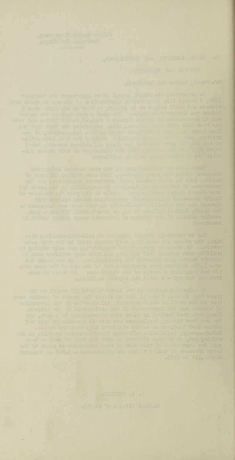 { . , t ■■■ d ■ norJ^I.*, | . . .j .