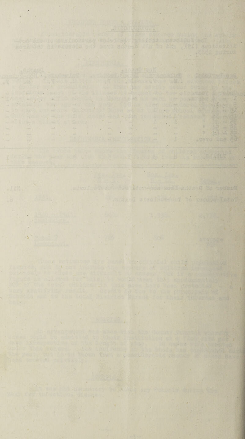 . .. . ' y i • i , • • * • ' • • . ... . •• «. n ■ . * ■ ■ ■ • • .f . ■