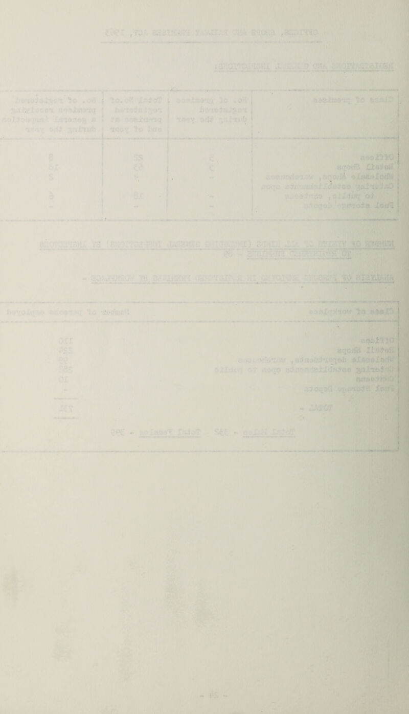 . ....... . • 0 si V _ . ■ ' W