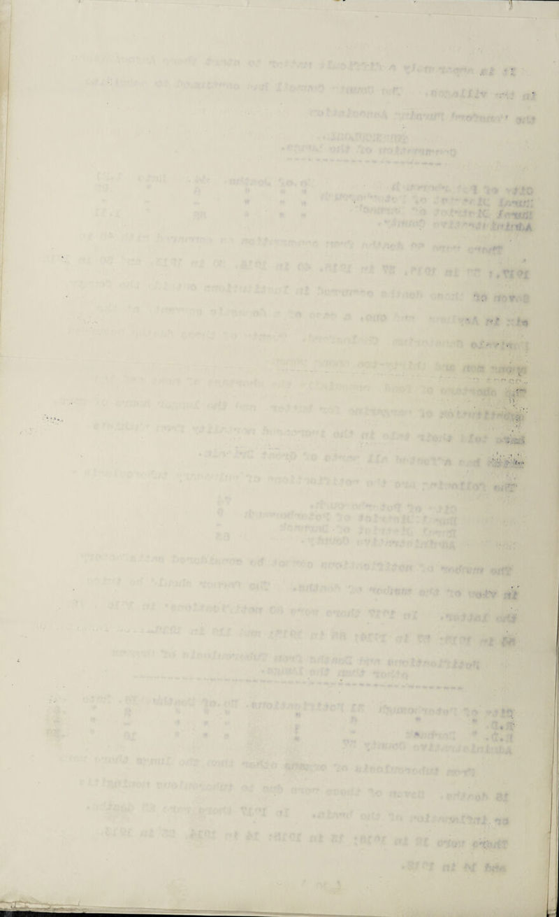 ’ '* . ■ ' ■ * . • ... •' -  ' ■ ! : ■,r ■ ...•v it ■ M •• .. _ _ . ; * •*.>3 . * ' ' •» [<- f- /. - okf> aj