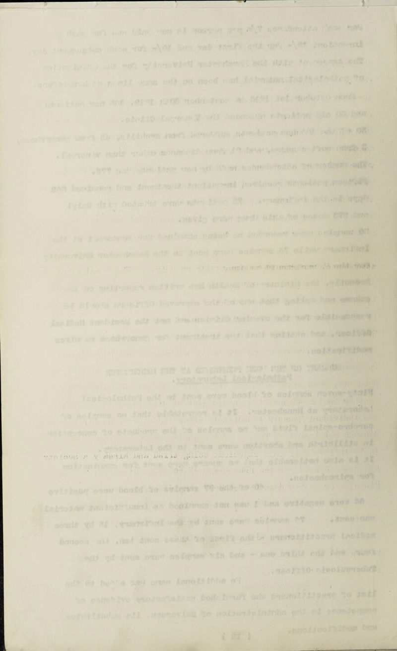 ■ • 0 . : . . I •: - r-rr.r n r’‘r r»- i;’ ' v~r. f f!Oc', r v .-;y V.L.- i*:*» w.j. x*> ; .. ; “vv