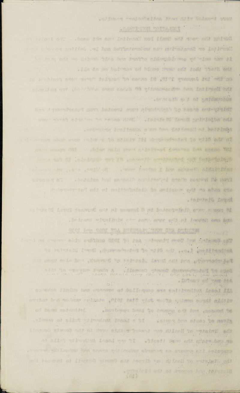 . n . '  1 r.j ’,rttdmrvhin • •. . . rt,:’ • •? r . ■ f : “v, ‘ • r . - . ; * - • » 4 C':.: ; •• - - ■ : ’ . >r% ■ , * • ■ • - . : ‘ . . - ' ‘ '?• *f \ .j ■ . . • ■ t . , . ’ - *•••’ >V,tj •* . . ' ■ -JO