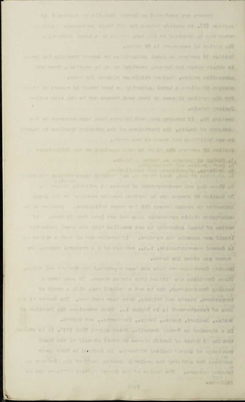 ' . ,, ' ■ ■ - > ; ■ • . .s 1 ■ ,-v . ' • l. ■ , ; . ... ,, ■ * . ■ f ' . •> ' ’ * < $ i:noet&vA . ■ . - \ • , < -.'Wioir pf ■ . of rw 0 • :* '■ ■ • . : ' : ' .< ana&f • : • ,* • u . ..• ■ • •: . - * l' * , » ■ • * *' ' » . > . V - » ■. » /. • ■ss- •l . • . • r w . , * j . • • 1 ; * ‘ '