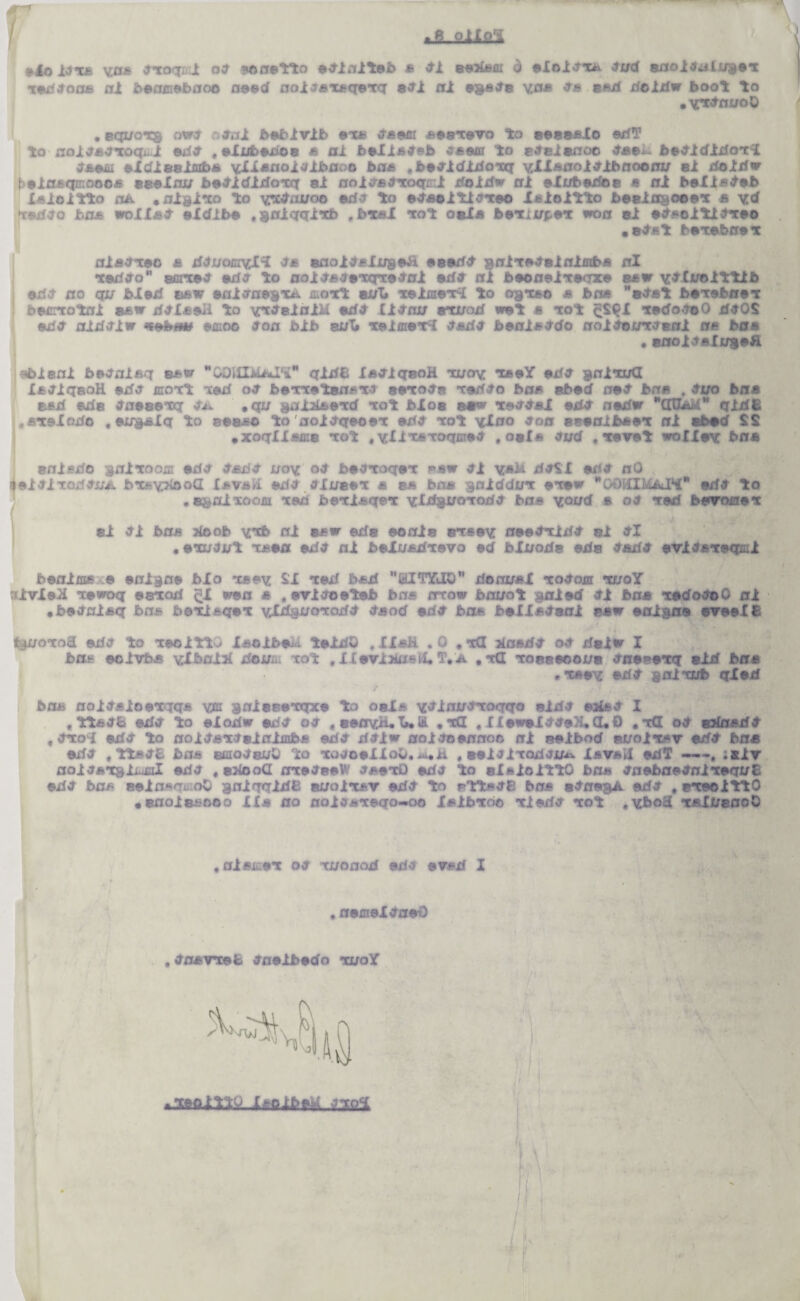 -fi olXori { ?lo Uta vo* tftoqii od ?o na Yto adlnlteb £ dl saltern d aXoldta dud taolltfluyii taddona nl banmabnoo need noldetaqatcr sdl nl a^sda vn* da 8*d dcldw boot to .ytdnuoO , equot§ owd odnl bsblvlb at* deam aastevo to aesaaXo adT to noldadtoqjaJ edd #aXnbab08 « oi balladab daanr to edei»rroc dae*- badldldotX wiOiu eXdl&simb* vXXanoiolbnoo bn* , badldldotq vXXanol^ibnoonu si doldw f>ala*cpnooo* sseXnu badldldotq 8i noldadtoqr.1 doldw nl aXnbadee * nl baXJtadab Xaloltto ctA . nlgirto to yxfiwoo add to adaeltldtao Xaloltto beslagooat s yd praddo bn* woXXad eXdiba .gnlcrqltb , bxaX tot o sXa batiupat wo a al adaoltldtao • sdal batebnat nladtao a dduomyX^ da snoldaXusaii asadd gnltadslnlxrdba ni taddo scitad add to noldadatqtednl add nl baonaltaqxa saw ydCualttlb add no qu bXad saw anldnegtA iLott aul* talmax* to 091*0 a bn* H»dat batabnat bactotnl saw ddXaail to ytdslnlM add Lltnu stuod wat * tot tadodoO ddOS add nlddlw *eb*** amoo don bib suT# taimaTX dadd benladdo noldeutdenl ora baa • aooldaXosaA *blenl badxxlsq saw  GOlilMiul'i qldE Xadl qsoH tuoy teaY add gnlma XadlqsoH add mott tad od battatanatd satods taddo bn* sbad oad bnis , duo bna sad ada dnasatq di* .qn gnlaiaetd tot bXoa s*w teddal add nadir OTaM qldE LataXodo .augaiq to aaaao to noldqaoat add tot vXno dorr ssanibaet rrl abad SS ♦ xoqXXacis tot # yXltatoqcrad # oala dud # tavat woIXav bna Isnledo sflltooin add dadd uoy od badtoqat paw dl yak ddSX add nO aldltoddua. btayitooG Xavafcl add dlueat a e* bna gnlcfdut ataw CK)KIlCAj?t* add to • sgaltooia tad batlaqat yXdguotodd bna youcf a od tad baroxaat si dl bna jioob ytb nl saw ada eools stsay naadtldd al dl • atudut taan add nl baluadtavo ad bXuoda ads dadd avldataqml benlms ,e anlgna bXo tcey $X *tad bad ’’SHTOIO” donuaX todoai tuoY dlvXa^i tawoq astod ^X wan a .avldoatab bna rrrow bnuot gnlad dl bna tadodoO nl *badnlaq bn* bati*qat yXdguotodd daod add boa baXXadenl caw anlgna avaaXE feuotofl sxid to taolttO XaoJtbaM taldO ,XXaH . 0 . id 3inadd od d»lw I bn^ aolvba vXbnli tic urn tot # XXavl Jins H. T.a , ta tossaooua dnacatq »ld bna rtaav add gnltnfc gXad bna noldaioatqqa vni snlssatqxa to osX* ydlnudtoqqo sldd asttd I , ttadE add to eXodw add od , aanvH^ X». a . tCt # XXawaXddaH,a#0 . td od eatoadd , dtoX add to no 1 datd8lnlmba add ddlw noldnannoo nl saibod euolt^v add bn* add #tt*d£ bn* euiodsuD to to^oaXXob,#8aldltoddu^ Xav*il adT-, ;sIt noldataliuial add # 83too(I ntadsaW daatD add to 8X»*lolttO bna dnabnadnltaquE add bna 8aln*rru:o0 gnlqqldE suoltav add to rttadE bna sdnagA add # ctaolttO • enolsaooo XXa no aolo*taqo-oo Xalbtdo tiadd tot .vboci taXtrenoD , nl aicat od tuonod ado avad I » , naneXdnaO , dnavtafc dnalbacfo tuoY