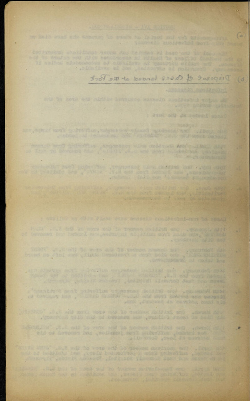 O' I JC . - Of 1 .. »*• If f I -rv ■ V 1 *; • •.