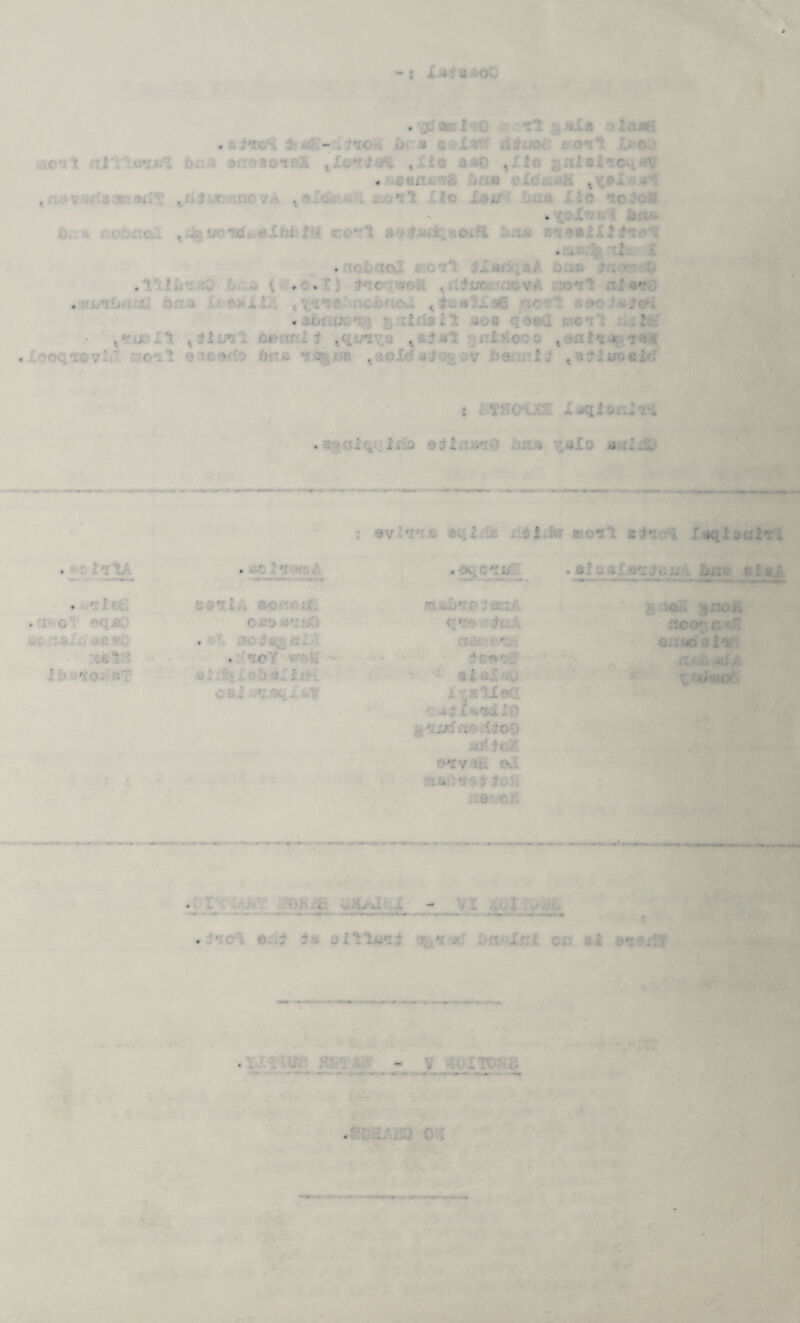 X*lQ ao. . I • ' v ♦ - :r o j . . ■ ... . ■ j. C!\ •tel ,X©***t tXio a«0 ,I1« s \ ♦ »fiav9fla$Rj*xIT %dt Ulanov A , oldcutK mo' l&tf-- ha* eXof itt co'fl aaffJttfciMtfft boa mmini? i . . •: ♦ . ;..■■■*■ ' * . ••' c ... :: : v ' . * . - * . • ■ :.-=•: • . : . * I , ' i , • ■ . ' f •: r.-- :  :i'' ■ r. - ... i J . - ' I , '• T iib Q i . .. . . : 1 : 1..-J ••. I ^ o. ■.■ j ;I... • L ■: : sv '.: - : • •: x . •- • ' 2 ••• ' j<. ' . . • C'-l- . -i' - &a* fei «.A • r' 1.. a-c : ' .; C. . -j J' 'j . , f .’ • ‘ ; ••) J; • . . •• -.>zotaci4 g -o ijiioh Bears n €. . yfc . i '. . : o . i oe*0 .... . u* : ■ '< f ;/. • to . xiiHeX . - • ;i& cti iti «! . % uin\o-\ . ‘ e..? r - :: - . • I;. c; ,.: • . - • . . . 0