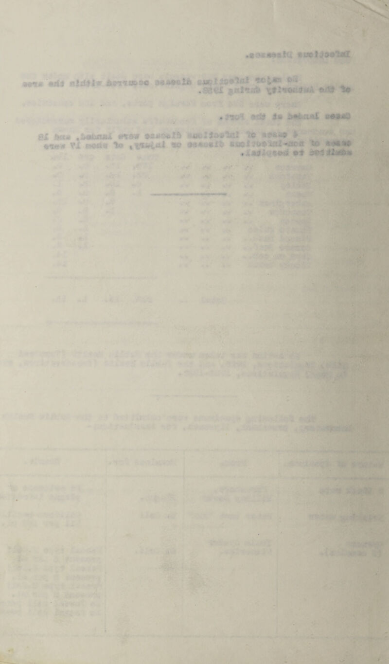 • ■ ■ • . • *• • ! - . / ■ i i tern t >*uuu i*e# t-ti *««'« VI \o iWM.Jd 5K7 -■ ».■«*■...».« '*■ '••m . - .