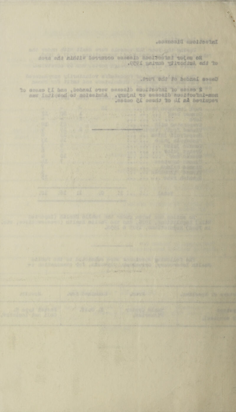 *> « toaaltt jot jQ'ylnl .. oN .‘v. it i jirub ~J liodwA, *dJ 1© 0 Jo b- :v •£ •» Iv a j«o {,1 &n* iSiftniX a4*©* aeaaaj » lo ae «o £ ««v. 1 Jl aud aj aolaala^A *xo aaaaalb aut it o# lrU-x»wi . • ; ■:> CL * • • I. f.i : 1 ■ - —