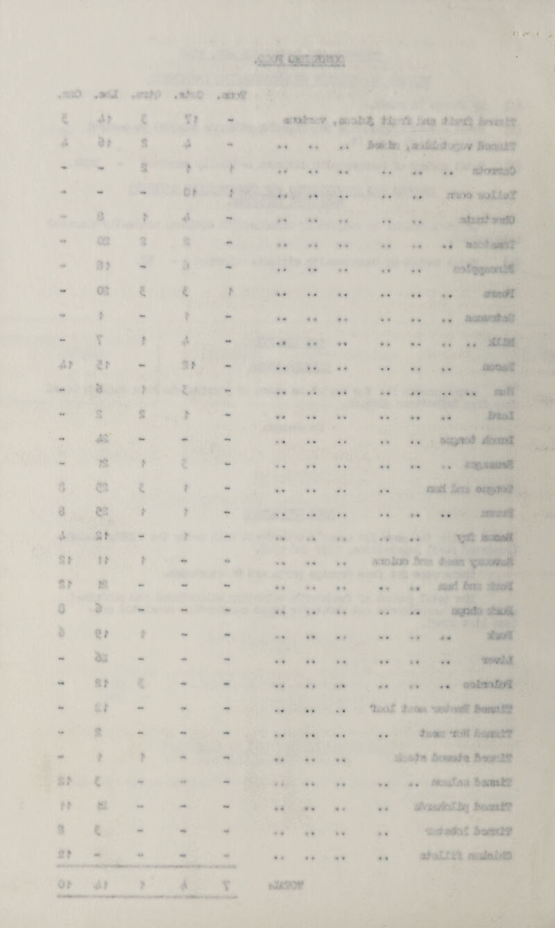 1' • f't; > i . \ ' ; ?■ { A ! * r a M I • ; n «■ • ' ■t-\ <S. ‘ e. t S I - r i &2 V, f I 1» ;■ V r . *. >'■ ■4 M V , .:•• : -t > *i f ■ / a . :■• .• • ,• • • I * • « * t * • * 4 » 4 .1 • * » 4 4 » « #4 ♦ • t * * t < * * # *4 , b 4 0 * % 4 4 I • * 4 • • 4 * • » « ♦ I * » • • • * 4 *4 4 4 4 4 » * 4 • 4 4 4 • * 4 4 T - » > , * I .« - aa : •V Tvj,i«rti< . . . - ■ ■ * ; ' * • * • 4 4 • • • 4 - * ■ - .. . V. , [ >■ . -ij r >4.'/V5 f «; J Oi • .f > • • i • .; ari * - 4 • ;r. rri %;.t is aoU , ' ^ ? bn 2>xo* *#»! ■*». • » « r t >:. T 1 r:. i *A X V C& btJtUTl*1* .( .» *1 v.3r*. 4* vtat • 4 4 4 ./V £Wfof & K-uV.J.t' v . I j! iifsviy .■Kf aJJf t'l n ii&irid *& • ■