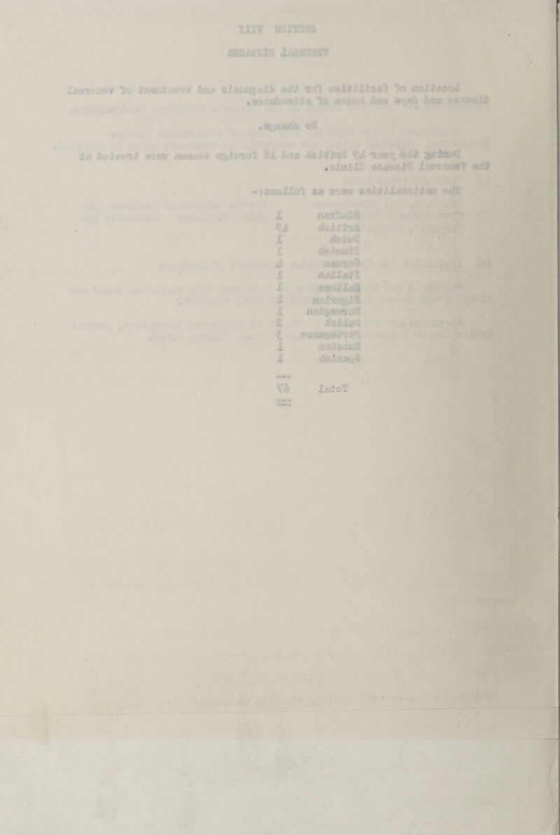 n 1< jao: . . «'M 1) - /I • ra t - } i a 'i ;4 'j - t ;• -•,) . t. • -> . , : ‘«*i| V' ft Bi - JtJ-.fcu; ' . -V . . . ■•• ' 5 ■ .. ti v a.juj IxtfoT
