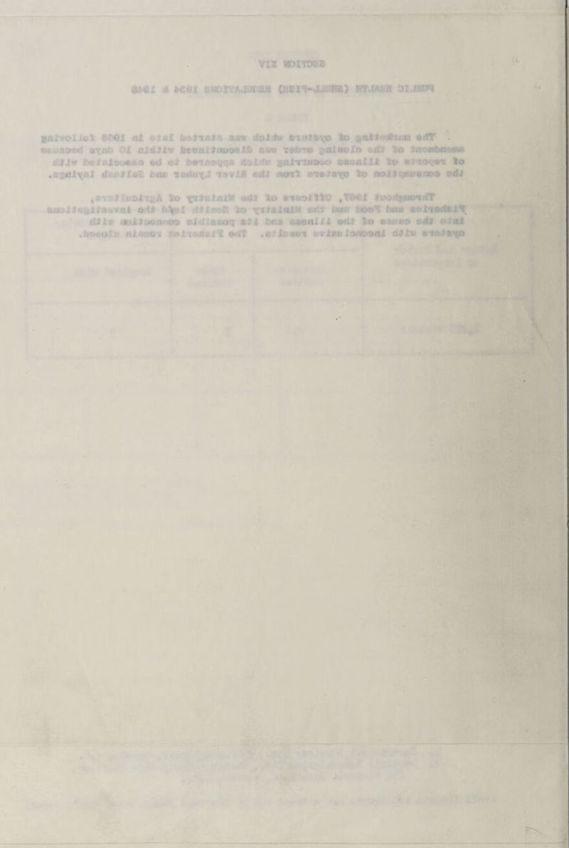 YU HDITOKB 't 6 1 I (. 2 V * B) 1 : i • ix. A i >; i e ft . f . iCK-rjcf 1 u. T*b-!0 jjtiaaln < a r o tw mbanm t JUw f r tnJttM i ed ol t»r rttjl • vr ^ahtowo saonlii It* a toe#* lo . 1; f V ■ . : - . • , ■•) ^ •• - :> >6J , t oi A to VJ/ ? - - to atftollt i ft •uo-i.-tt* - .... *■■■•'• i \ u>k u*. > o® < j o - wru'i •«; »o v ••• • t* Mil oJ*l ; o.; .<; ■(. ,• f . r..:i ■ > \ --JIII ./ . i< f ? »eyo