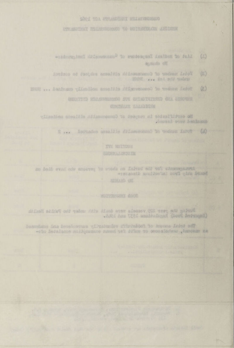 sdvi ' i r . .•>. i - -a '*< L.j.v o' r. u. v, rrc?f>-*;tf! . 'it- It id *, !. VI . ;> '. n • ... • : a ’X . • • • 0 . ' ) o , • ■: . axo . . . . s'. mmudinmik ■ -:a 4 <f i - .1-0 .. *i*l L - i •• ♦i«3 0/ i:' ■ ; J .. ■ • • nr: &.'one: ; -ivo o iiAHfl ful n>urtD . > : -: . ' . • < < y