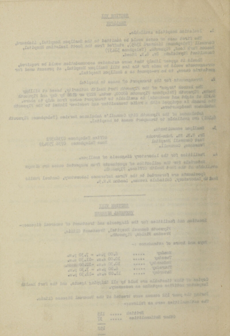 . 1 >' ■ ,* L * 4 v =/- i > • ■ ' • t!- 1 ■ s 10.1- ., • ... ' si yiMcaon U U c < • -j:.« •'» «-• *EM * Wi< toli li «md i«* B. iJi V • * - . ... 1 . . ! » . . , ’ : ' • ; . • . 0* 4\ - . C' * . ■V'JA'' \ , . .4 . . /, r> . ■ • - ’ • • ■■ £-• XJ ■ ■ * ’ • ’' . ii i £L ..... ' «tmi >ta • 'J ^