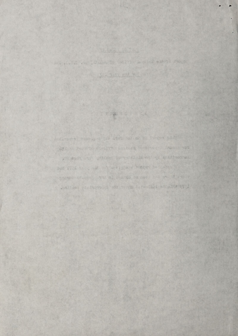 * <» ■ . • - - •• • . V; ^ \ •'* . * • : f ■ * ■ . . •• . -.V • •• : If.-: ... . ' .‘1 • ••• uj- • < •>. • •v* - - lc- '«• • VJsr^ -sro-v- u •• * ^ «■ ; ’i -v ■ ' l •• ' T. f/,\: t ■ • * ui ■ %:> - •> ... . .. • - : - '