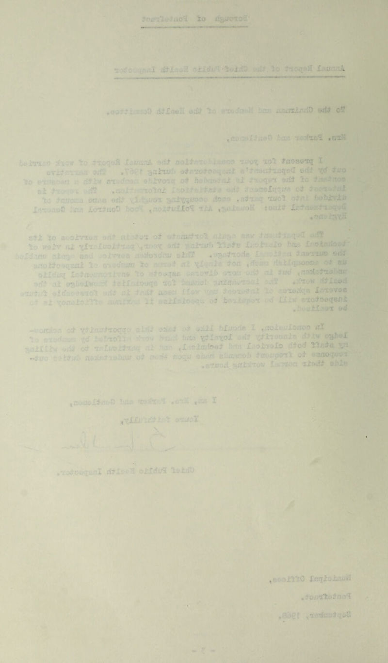 • J r i • 0 mlf Cr - 'i tnorvj.'tq ' .ir i. h - o . ■ • ■ • ')£ TV— t rorf*' '' < t - '<• ■ Idi' ' r ,r 1 lo:U' ■ ■ . 'll. .