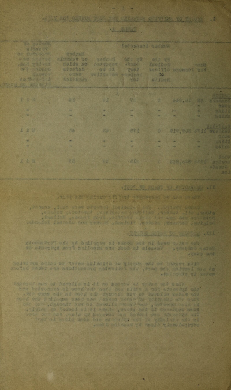 4 i&SHfc ‘ V ‘ i %0 - c ’;'*■■ i ' .. .;■ 4 V >? C ■ » r* • • i& ' tc , - ;ia- ^ r.v»Id« t‘S«r t: • •i ?• «- - > •■ - . ' »a 1 J ;>'vM*Sf? X ?f z .-t .< y! ■- W>' r* l ? *3 :•• ; *> Jlj ?rft 'io « ^ i $ . ^ ; 4 r '■ . . * i f ' 4 i X o' % • (ill w* * , X '■ ■ f • J r> ■ . v ■ > %4*%V ft J l - \ -• H-X/i i i f »v*< {/ ViJ* o&7 Xt'j'O- r. J XI X i ij ■ O 4. T- ■ •: * ’f -* **;■ .» v u is S<? W ■• .Ca :*5 • - .V «*! . - . V, '•. • i* • ^ , ■ « *• ”icc*tU t ->. •- ; .. * f * . w- i Zt ■ U - -• ♦ v *• - - VI . 4v\W\fl •T ■ *-■**•*• -«. 4<- ».'X£ cv . < .>•<- yd frn£fi;3/>£ •? c r *c>. fU :,. _ m . '.I' ■' r. z :& 'r. V‘ f. :r< Q,': •. ' ; . , * si . ■* ,'! . ■■• 386 -f 4 .*•.$ x ’»1 ■'•» i-li >: ;*’ • V .• i u, *3 n Aii:I*GtZH v X •• jx* 2>JSv / It?* '••'■ 6*1 Itr aOitlX; yjjS; 'ftHnic; ;. ,>, t ;. ■.. /i i ui ii- - 'u^5' -■ “ * ' .• sti ■;,•• r. r> x, sc ' u . • * ' , i .. ' ■ < -•• -• -r '/ j :l- - • ■-: • * .. a I : i» > ftasi ; iff ■ ffi fity ' * Irizi I U' 1 -.VI- 1 i# t S. S'x* .ft' ‘CU ^ ' • v r ■ o*X «i •* ■ , i ;; :#• ■.i j. t ■ , .•-* - ‘ - 4- •i  ’ '* ‘ ‘ : ' . iff c: ; : i>- ,• V#: f v f^* t a ''-.a. , - . ' .>♦•*..'} > ?vj 4 a ; . a. j *>tt • ' •: ■ . ' . ■ -• .