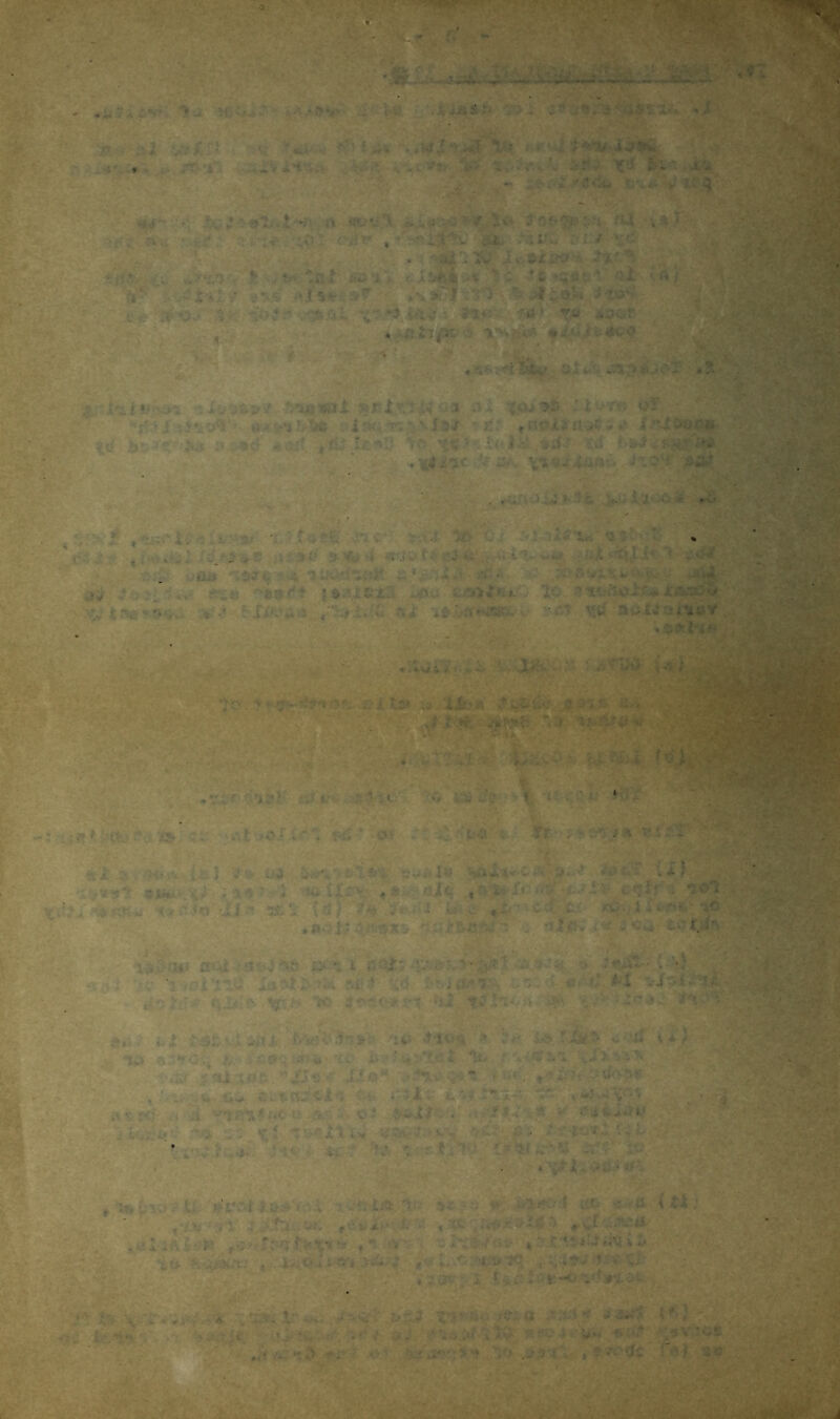 l v-X-i \ ■Jt * i ■-!>•*¥>! . i •' jJi 4 - ,T £ :*«■ * • *W .-. 4i' ••>■ ’• , . i v?> ':' 3>, . 7 * 'V i # ?«i* &: y- £&■-*. .1- ■-..■• v: ' , ^ ■' - - i - • • - *> y. : 3 V\ >• fw > -. 3 *’ • *f Ir *5 r * ‘ T *r • CSt > X - ■ - tu '■ Tv X . tfC V-J ■ • ■ . ? j 5 V .,;. •* J ?l*L '.'A j .’iiPI ’ ) * d toj ■ . ;iirf -. - • • : at o . « t' . . •- ** v - i-i » - * ■ « , . i- ! X i ' -J 3? • i *V‘ O: id h: *V« p»i - $■* a - **** ■?*• * v- f * , ■ lfi< V ''It ■ t • '.ri •• 'bJ .i./ic vVi .: : •. w ■ Siite .•■ * *rv* » : .. J- • •. V Xi.l •- V gjjK _ ' (Vi •'•!■•: 7- : ' i fte '■ '* , atfife *V‘ ** * . : : .V &j •; r ■. • < . • ; A*< 4 Vv ,l: >‘ . .:tv* i .* '• •9t* W. .'X' “• »'t J I ‘ o X • . V' • .v i'' - ■ v •• • •• ’ • ' i1® *.. -• ♦* . ; yMBs : ■■'■'.■. X;' VI Sr, »r-. 1 -A* •,-• - -■ ;> < : . a ; i v i ■ t »,,i.<: •' irv *y- ^ ;v *'• • y. •> y<3-.; . co •“ a- •. & r v. y-^vi ’ y. • I*? -.i . ! V > *“• ** . i U‘ • \? ' 5 ^ ‘ jfj*2 .ri<K svf.nj'vfc*, -i- r’.l; •A v , ■ ;j '*-’*» r /«<■ U -:i5f ■•: ' ■ ■ v vi VXJ . V J. * V# ■■■- J. V'„ . : • Vv I -W. V* 1 ■ v jA i ^ : V ' : x ; • :• r.. .. 1 ■ - •'■ ■ - . v-l • • i ‘ .•; V v. r, iitfc *>!'; V ,3 0 # V.- • **> ,Vu'>vti ,n •• -->*; ; ■ ■ ••' ■ £i * ■■'*-. -‘*+-v *!''V‘-y If® . . . .;• i <; - v • \ - i V3P. V‘ ;?* \.jr ' • ... .* *' .• :*• .■ \ ■' i .V rfC-4 ;V*< 5V ‘..;E