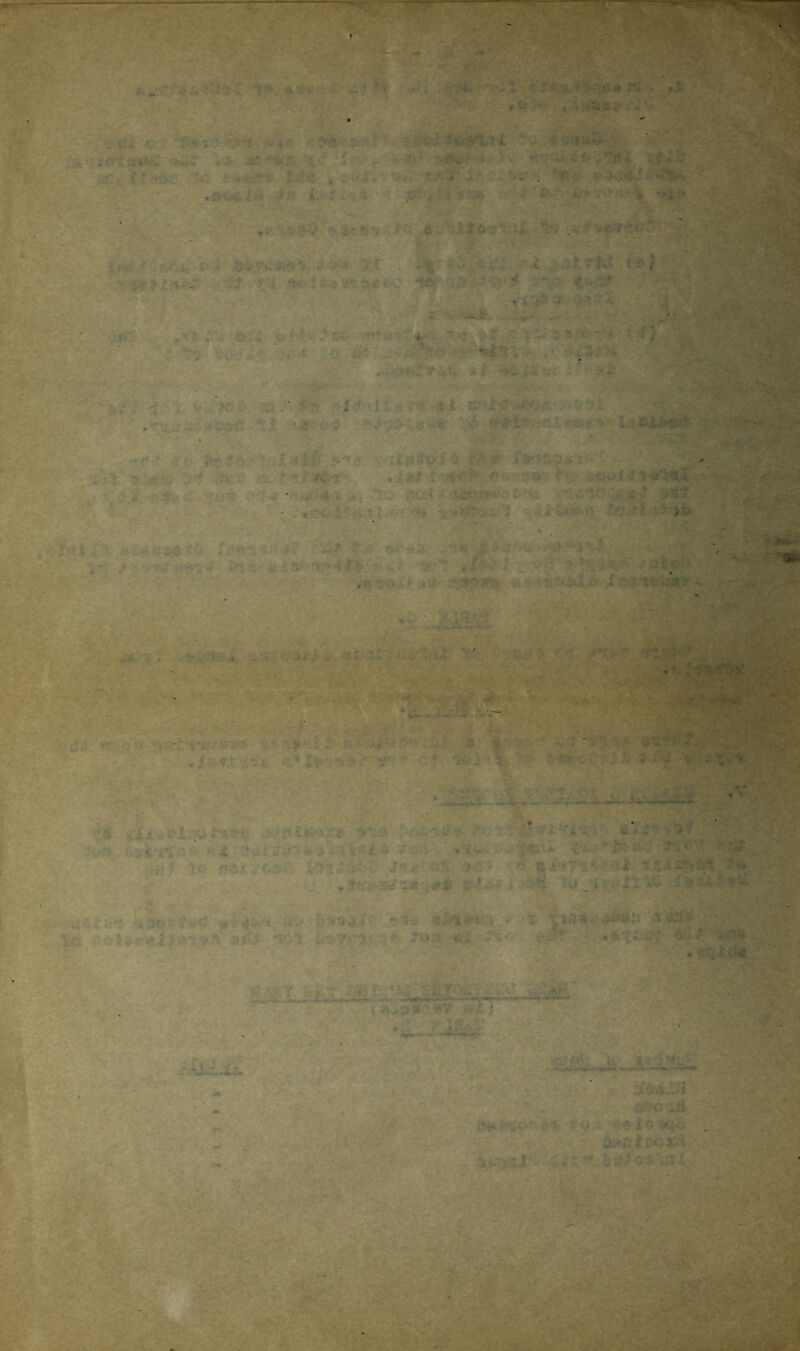 — rH ■ — v tu -yi i l ? -v ? A > M i is} ' • . - 118 i He X 4 * . y , „ ’ ■ 4 «-V^ ' ». ' ■ aX * - -, -- aJfc rrz i < «,y ‘ ,*•< . j f n Jrt * ' f’*- «**■£ i? i -3 •:. C' .’ f I* ,fj «. • r ; .. - A &■' * j Ju^V ' '«* «. > / ’• ’ > ' ' •'A'. .. ; - . /'vt.fr . ' 9 ' i v •• u * : ^ ■} ; s , '•• •; • «i ’v \p 4 A • j . <|. ..** • •• r>V' * '* v. r;'i ♦a*ir-> -«/ i £a- ? •> .; • roi *' <». -., %JfS& '-• : ■ <* ' '. — «»y ---'•■ ! - Li L >;« *’ - v K M»< 4 ftp*v*i <j?ro iii io ib&jv ff&fyx r- f V'A2 i ».s.-