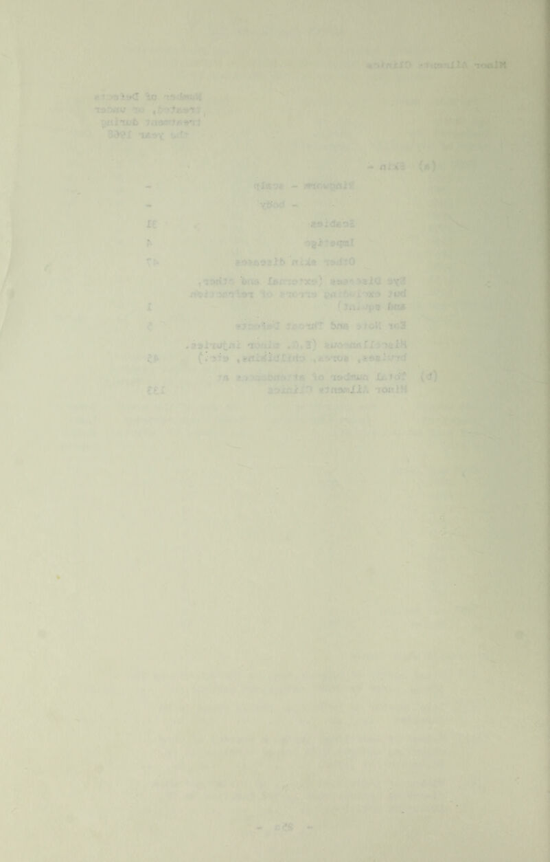 • >c • f, . ' i l ' . ' _ ■ 1 'I i i ' ’ • ' • . , - f ' ti-1 S