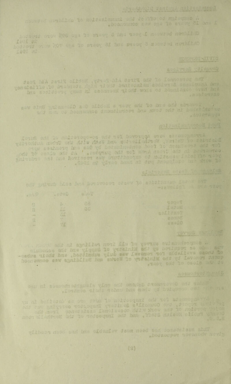 . , .» •• - •*** *** * ' • ** X4!i (t' Cl ;\ '•.?■ 'v. ■ t ' ■ ■ . ' , • *. i; ■ *■ yjI t .-' it ( * .ttl* .!■*■•■ 1 tri'*ftU-rf ' ■ ’ . . . 1 .. -< : ; ' ' ' eX ■•}. ■■ 5i; ■ t « • •M * ■ ■ ••• »anxMi^ H» rtwi *»**//• * - i 1 •' ; r ■.'Off-3 iMa- ;.u i\ : -O'. • f /* dK - :a > ' ■ o«q^ - ■ ■ •• iJ • 1 * 0 ■ t. 4 ■ ta)