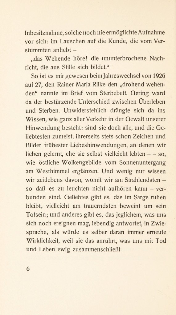 link to previous page
