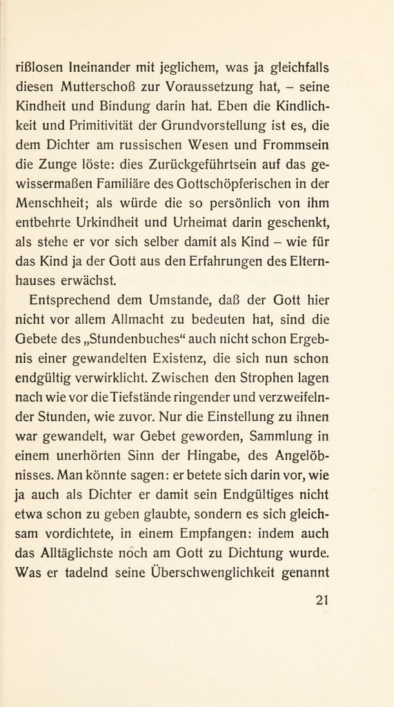 link to previous page