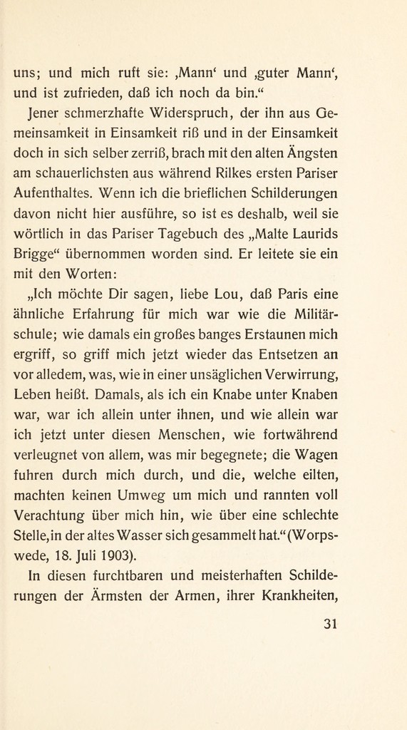 link to previous page