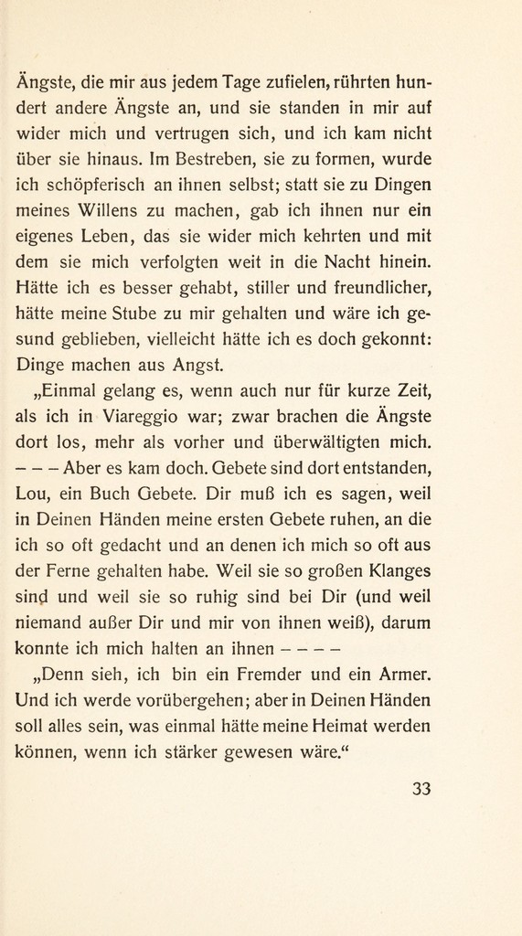 link to previous page