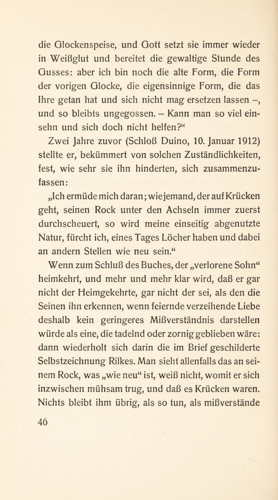 link to previous page