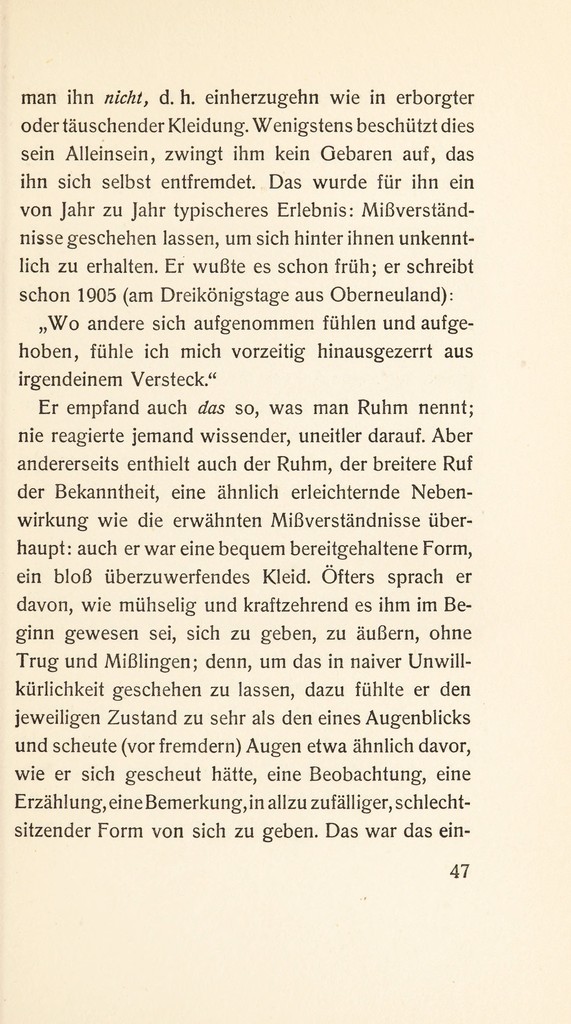 link to previous page