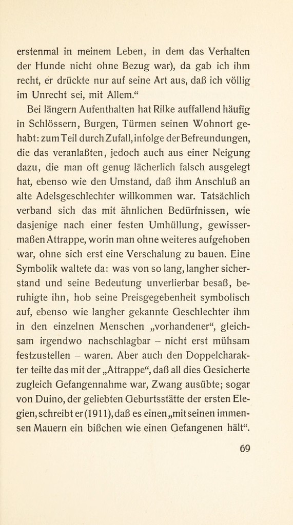 link to previous page