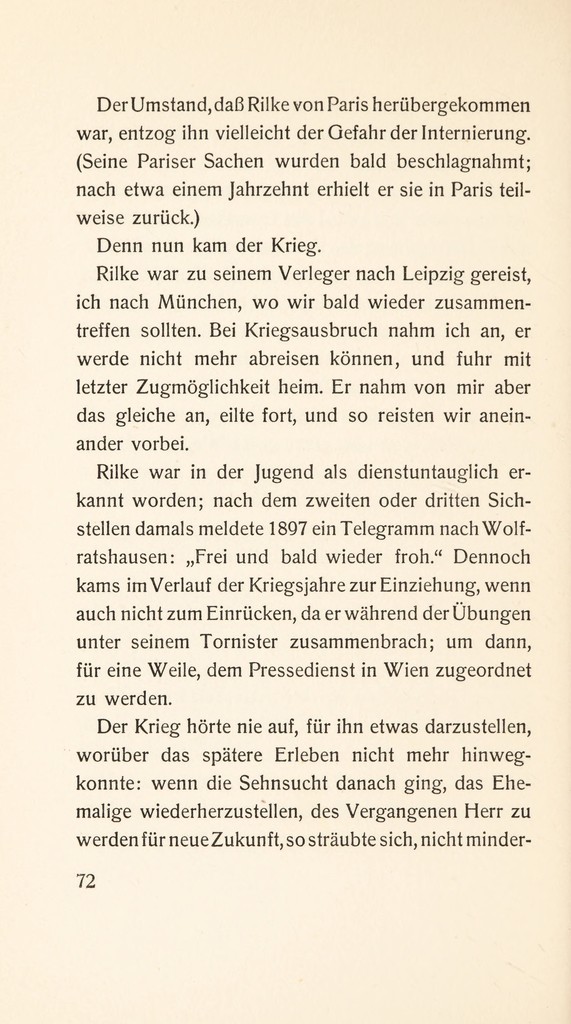 link to previous page