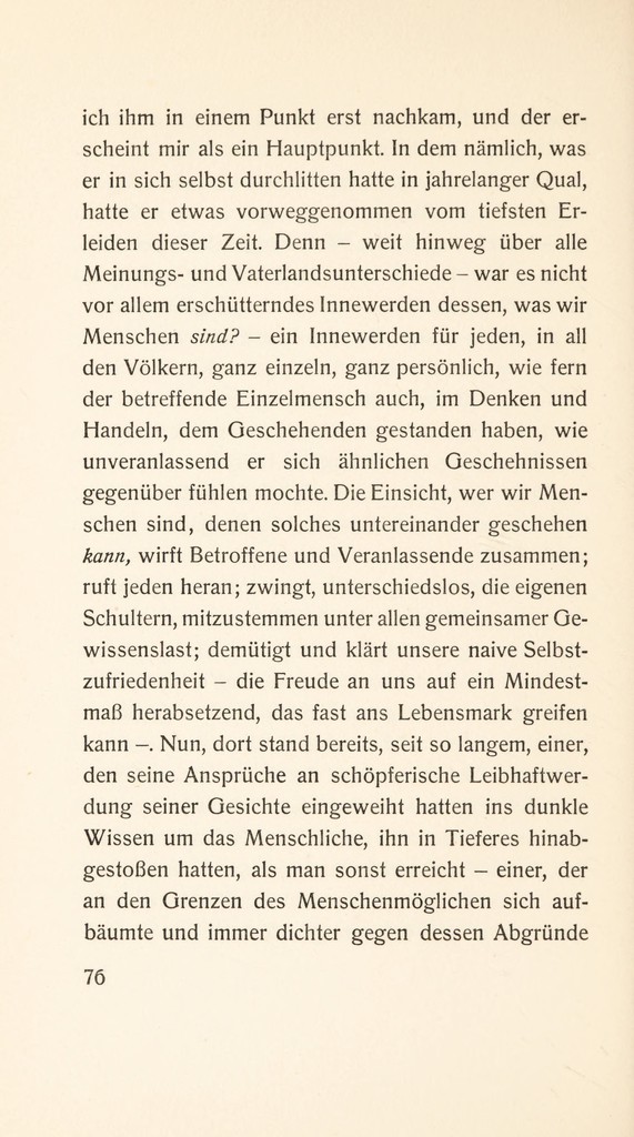 link to previous page